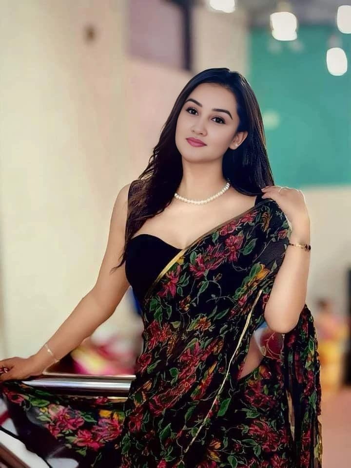 Escort Service in Paharganj