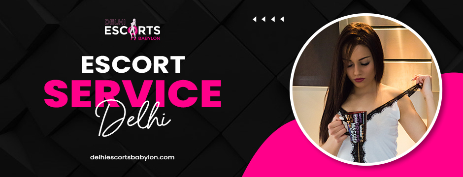 escort service Delhi