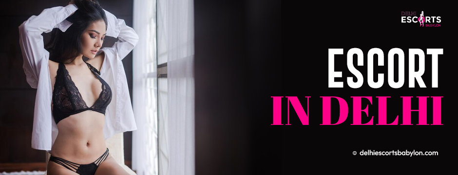 escort in Delhi