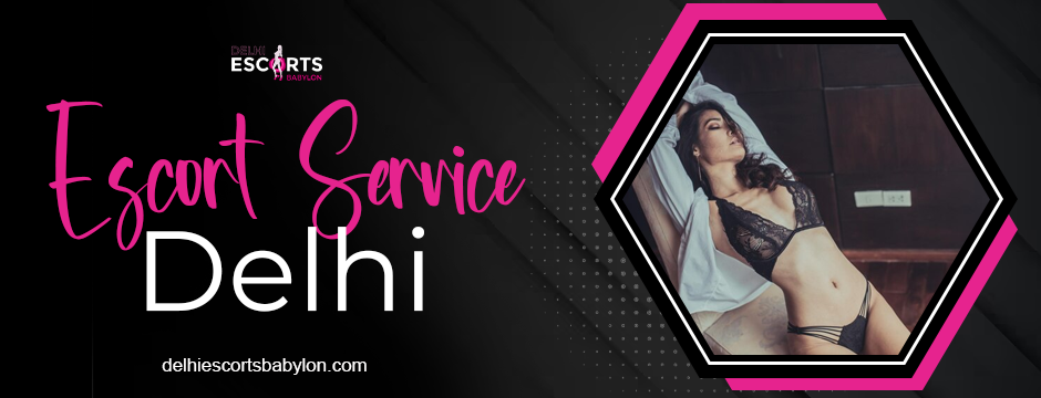 escort service Delhi