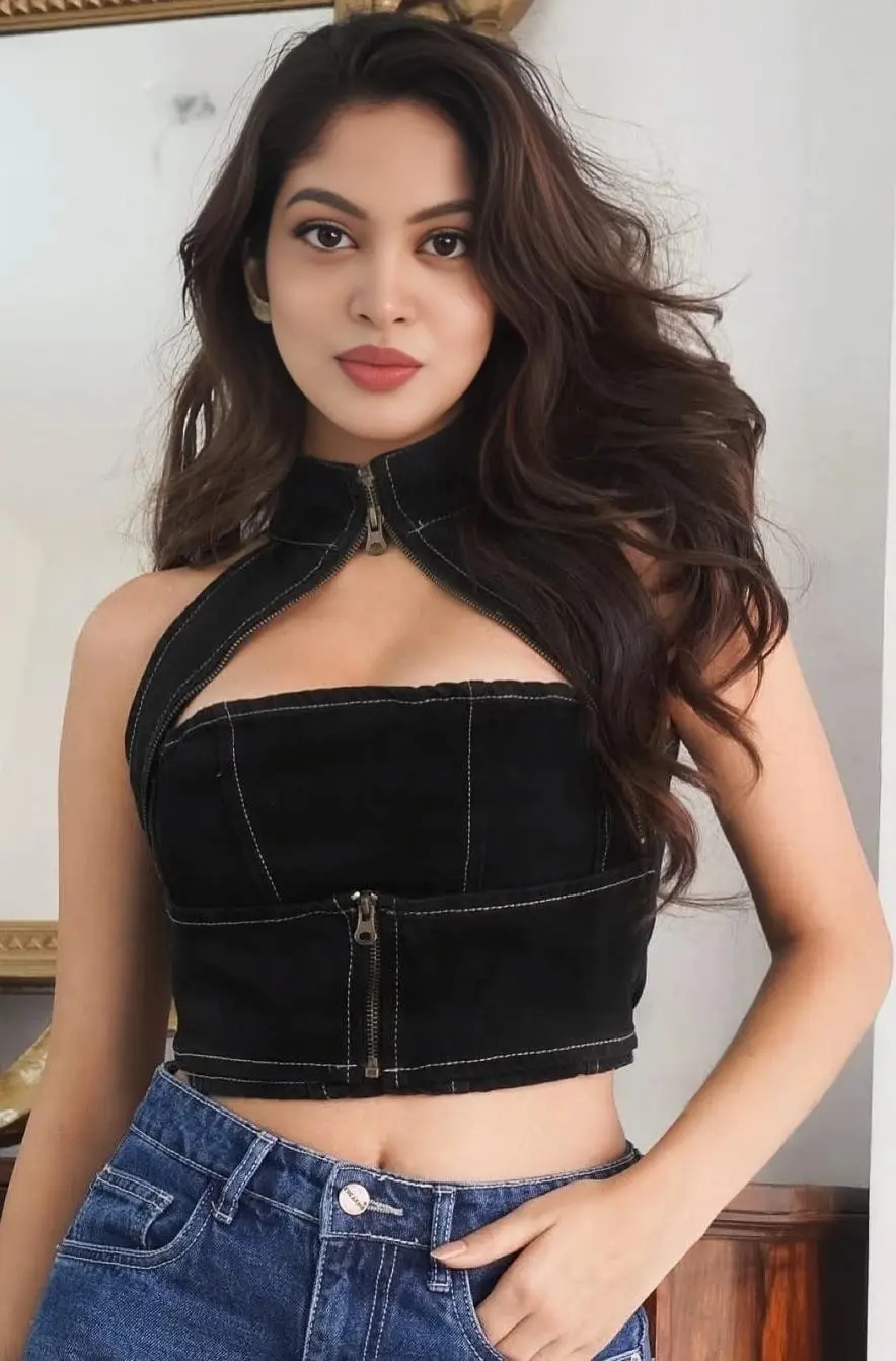 Hotel Ibis aerocity escorts service