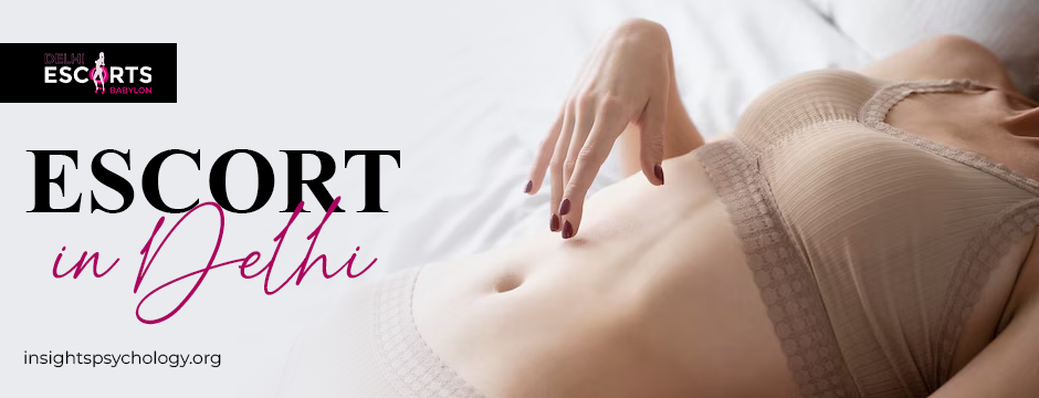 escort in Delhi