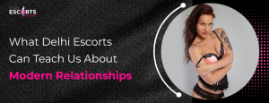 Delhi Escorts