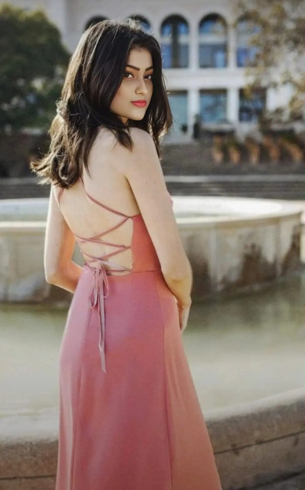 escorts service in Aloft hotel New Delhi Aerocity