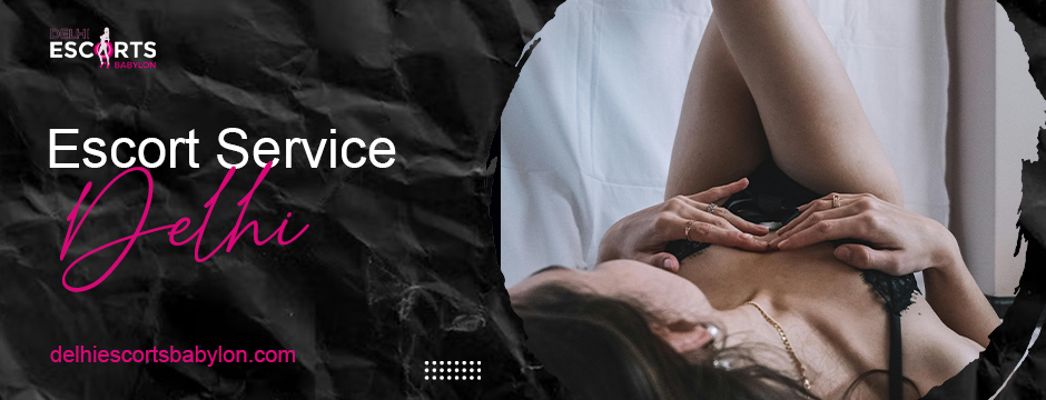 escort service Delhi