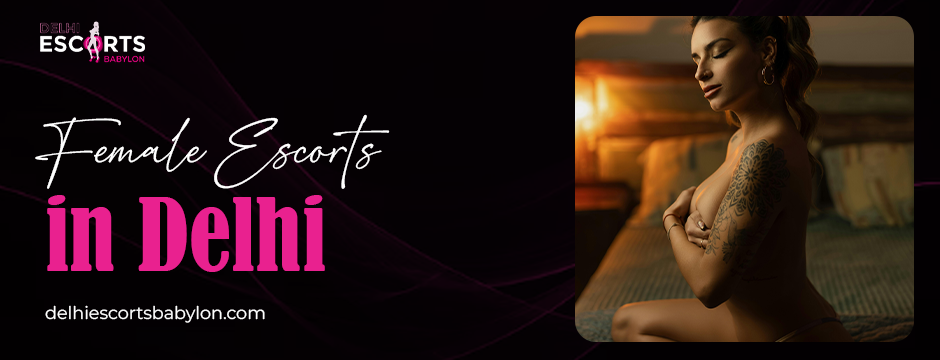 escorts in Delhi