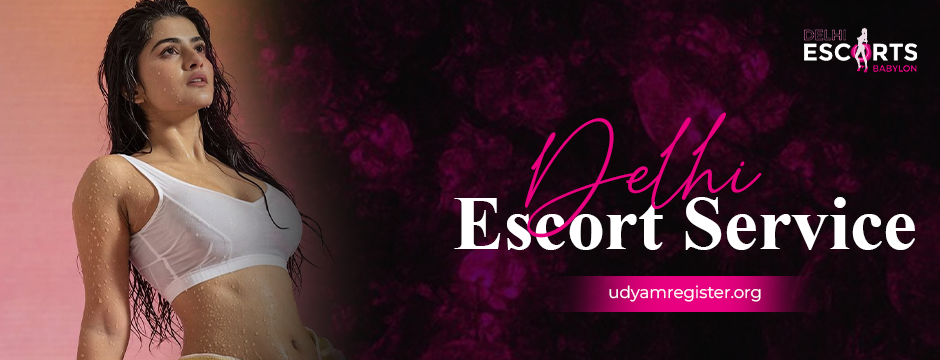 Delhi escort service