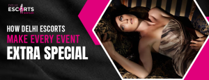 Delhi Escorts