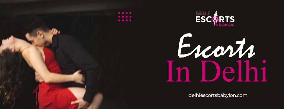 Escorts in Delhi (4)