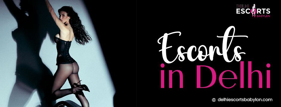escorts in Delhi (3)
