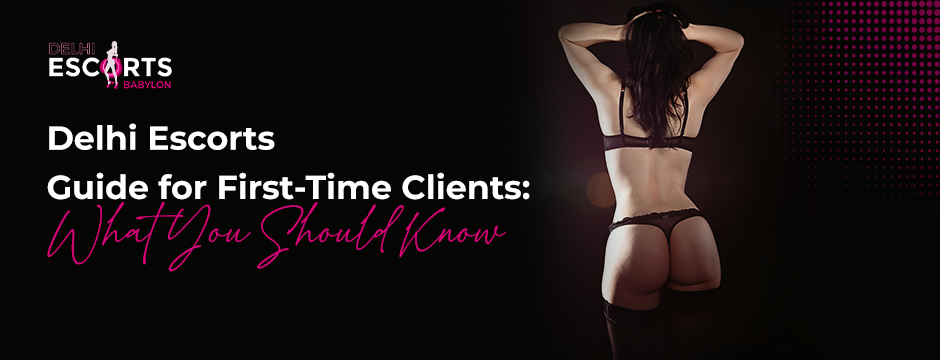 Delhi Escorts 