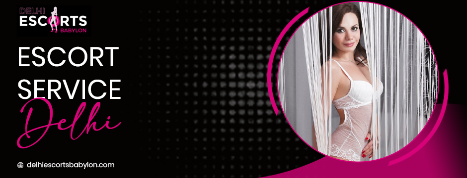 escort service Delhi