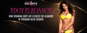 Edgy Elegance