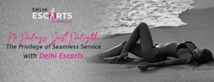 No Delays, Just Delight_ The Privilege of Seamless Service with Delhi Escorts