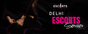 Delhi escort services