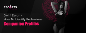 Delhi Escorts_ How to Identify Professional Companion Profiles